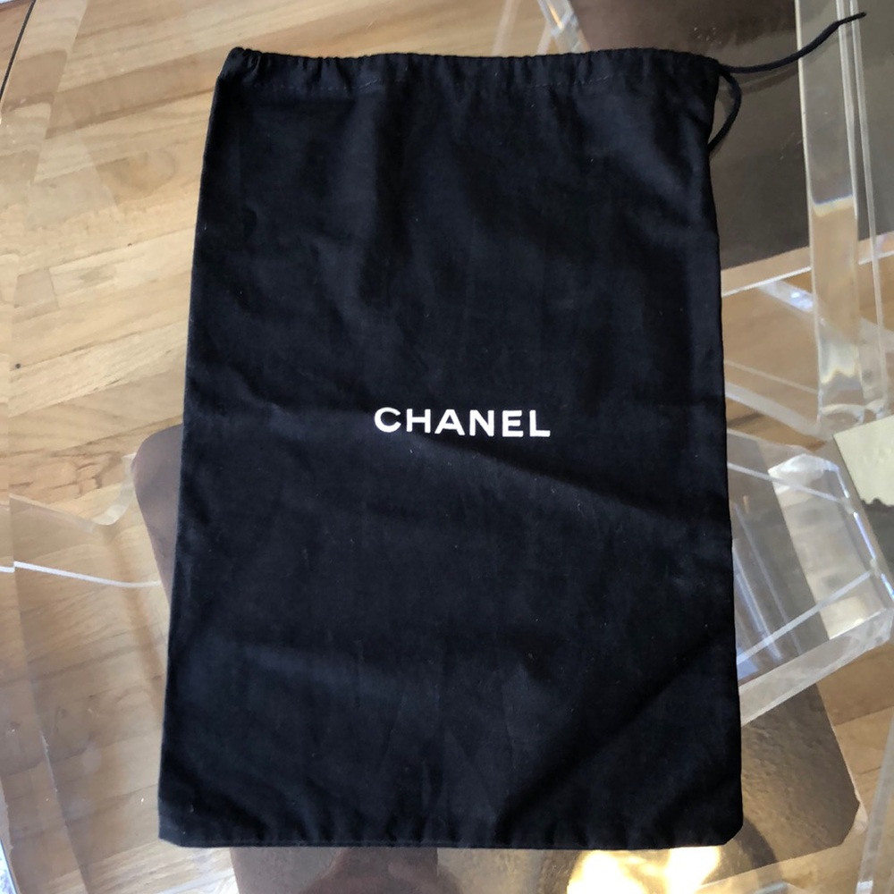 Chanel dust bag - Picture 1 of 1